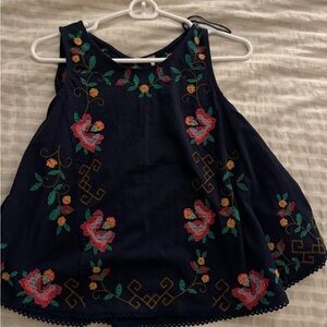 Sweet Free People Top